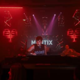 MANTIX